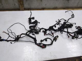 проводка двигателя Saab 9-3 2 поколение 2006, 2.0 л., бензин, 12805331, 1355705