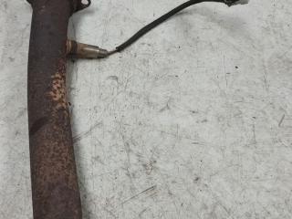 лямбда-зонд Peugeot 406 1 поколение [рестайлинг] 2000, 1.8 л., бензин