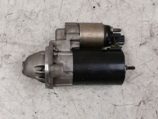 стартер Volkswagen Passat B5 [рестайлинг] (2000 - 2005), 1.8 л., бензин, МКПП