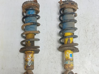 стойка задняя Subaru Legacy 3 поколение (1998 - 2003), 2.5 л., бензин, АКПП