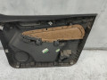 обшивка двери передняя левая Ford Focus 2 поколение [рестайлинг] 2009, 1.8 л., бензин, МКПП, хетчбэк 5 дв. - фото №6