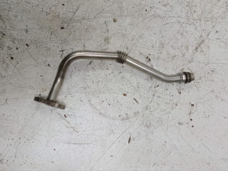 масляная трубка турбины Renault Kangoo 1 поколение (1997 - 2003), 1.9 л., дизель