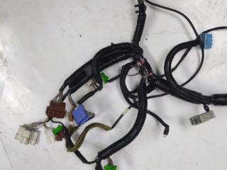 проводка торпеды Honda Civic 7 поколение 2001, 1.6 л., бензин, седан, YWM10003, 32103S5AG123, 32201S5AG313