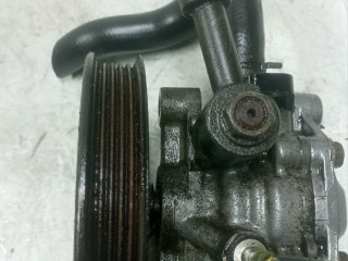 насос гидроусилителя руля Mitsubishi Colt 1 поколение (1978 - 1984), 1.3 л., бензин