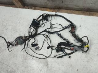 проводка торпеды Opel Astra H/Family [рестайлинг] (2005 - 2015), 1.6 л., бензин, 13256197