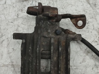 суппорт задний правый Skoda Octavia 1 поколение (A4) (1996 - 2000)