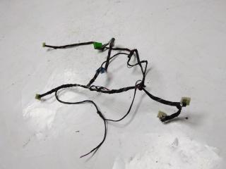 проводка Volvo S80 1 поколение (1998 - 2003), 2.4 л., бензин, 30676697