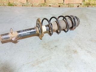 стойка передняя правая Toyota Aygo 1 поколение (2005 - 2008), 1.0 л., бензин, МКПП