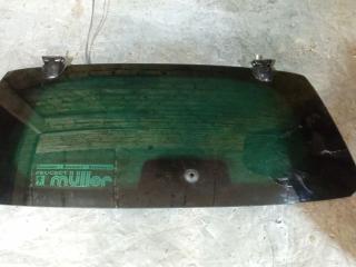 стекло заднее Peugeot 207 1 поколение (2006 - 2009), универсал