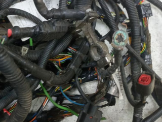 проводка двигателя Ford C-Max 1 поколение 2003, 1.8 л., бензин, МКПП