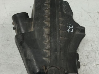 корпус воздушного фильтра Toyota Corolla 9 поколение (E120/E130) (2002 - 2004), 2.0 л., дизель, МКПП