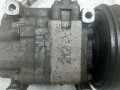 компрессор кондиционера Mazda 323 6 поколение (1998 - 2001), 1.6 л., бензин, МКПП, A1050041, H12A1AA4DL - фото №3