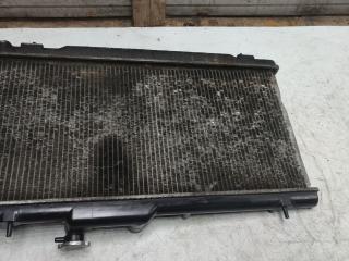 радиатор (основной) Subaru Legacy 3 поколение (1998 - 2003), 2.5 л., бензин, АКПП