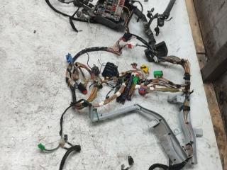 проводка торпеды Peugeot 406 1 поколение [рестайлинг] (1999 - 2004), 1.8 л., бензин