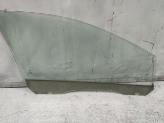 стекло двери передней левой Ford Focus 2 поколение [рестайлинг] 2009, 1.8 л., бензин, МКПП, 8M51-20125-A