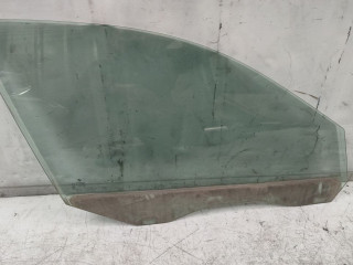 стекло двери передней правой BMW 5 серия E60/E61 [рестайлинг] (2007 - 2010), седан