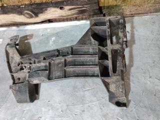 Крепление бампера переднего Renault Master 2 поколение [рестайлинг] 2007, 7700352211