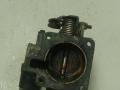 заслонка дроссельная Renault Scenic 1 поколение (1996 - 1999), 1.6 л., бензин, 7700861679J - фото №6