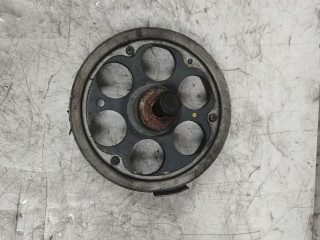 шкив распредвала Opel Astra H (2004 - 2007), 1.7 л., дизель, хетчбэк 5 дв.