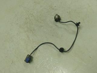 датчик детонации Mazda 3 BK 2004, 1.6 л., бензин, E1T50371, ZJ01E1T50371, ZJ01E1T55037