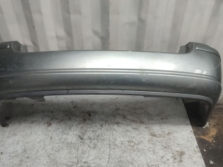 бампер задний Toyota Avensis 2 поколение (T250) [рестайлинг] 2008, 2.0 л., дизель, МКПП, универсал, 5215905110