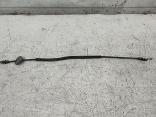 трос двери Volkswagen Touran 1 поколение (2003 - 2006), 1.8 л., бензин, АКПП, передний привод, 1T0837086A