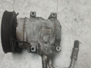 компрессор кондиционера Honda Accord 6 поколение (1997 - 2002), 2.0 л., бензин, МКПП, 4472009893