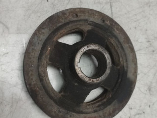 шкив коленвала Nissan Teana J32 (2008 - 2014), 2.5 л., бензин, седан