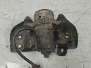 насос вакуумный Chevrolet Cruze 1 поколение (2009 - 2012), 1.8 л., бензин, АКПП, 13343961