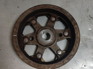 звездочка ТНВД Toyota Avensis 2 поколение (T250) [рестайлинг] (2006 - 2009), 2.0 л., дизель, МКПП