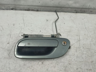 ручка наружная Volvo S60 1 поколение 2001