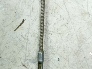 щуп двигателя Suzuki Baleno 1 поколение (1995 - 2002), 1.6 л., бензин, МКПП