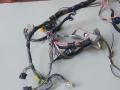 проводка торпеды Chrysler Pacifica 1 поколение (2003 - 2008), 04068754AA, P04868745D - фото №6