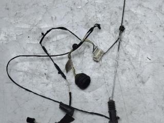 дверная проводка Peugeot Partner 1 поколение (M59) [рестайлинг] 2004