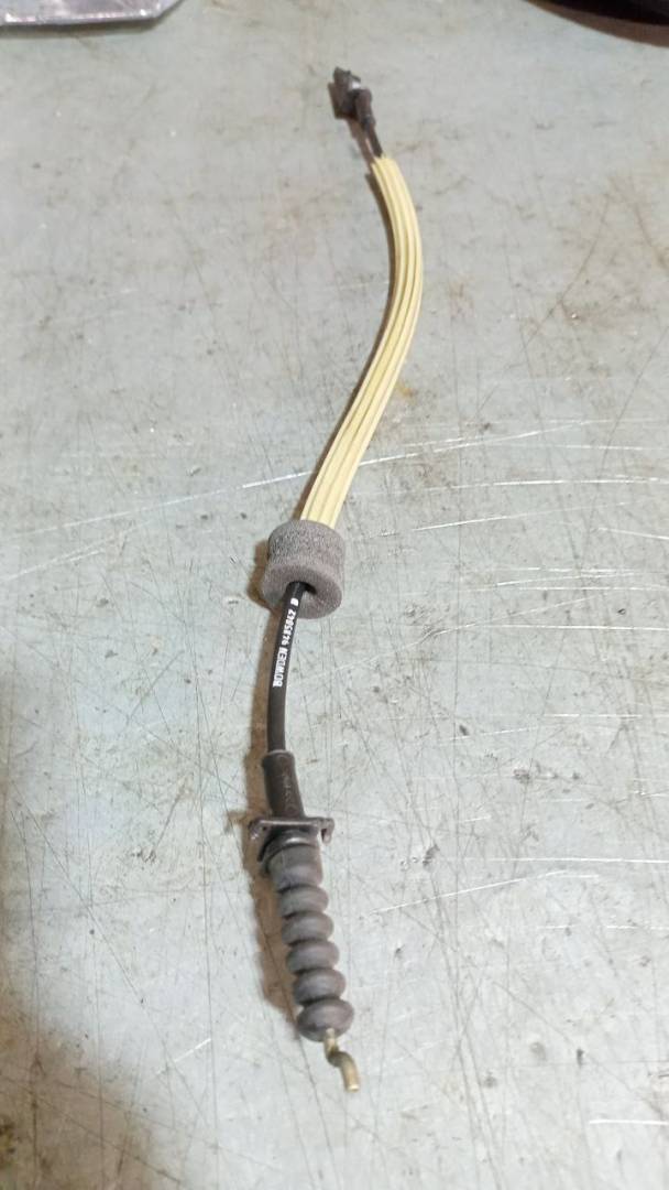 трос двери Volvo S60 1 поколение (2000 - 2004), 9485042B - фото №1