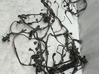 проводка двигателя Volkswagen Touran 1 поколение (2003 - 2006), 1.8 л., бензин, АКПП, 1K1971566AD