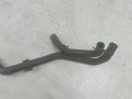 патрубок отопителя (печки) Volkswagen Passat B5 [рестайлинг] (2000 - 2005), 1.9 л., дизель, МКПП, 038121086L - фото №4