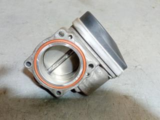 заслонка дроссельная BMW 3 серия E46 (1997 - 2003), 2.0 л., бензин, МКПП, 13541439224