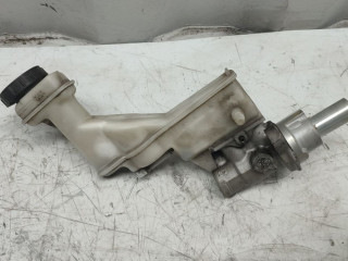 цилиндр тормозной главный Nissan Qashqai 1 поколение [рестайлинг] 2010, 2.0 л., бензин, МКПП, 227174