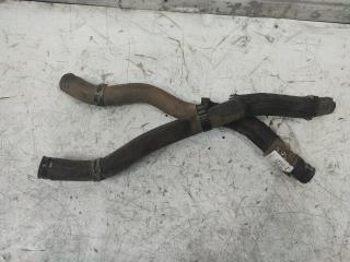 корпус термостата Chevrolet Cruze 1 поколение 2010, 1.6 л., бензин, МКПП, 96817255