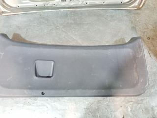 обшивка крышки багажника Mitsubishi Colt 6 поколение (Z20/Z30) (2002 - 2012), 7224A092, 1493973, JCI1493973