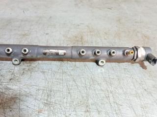 pегулятор давления топлива Volvo XC90 1 поколение [рестайлинг] (2006 - 2014), 2.4 л., дизель, 30757146, 445215023, 30750409, 0281002712, 30521872