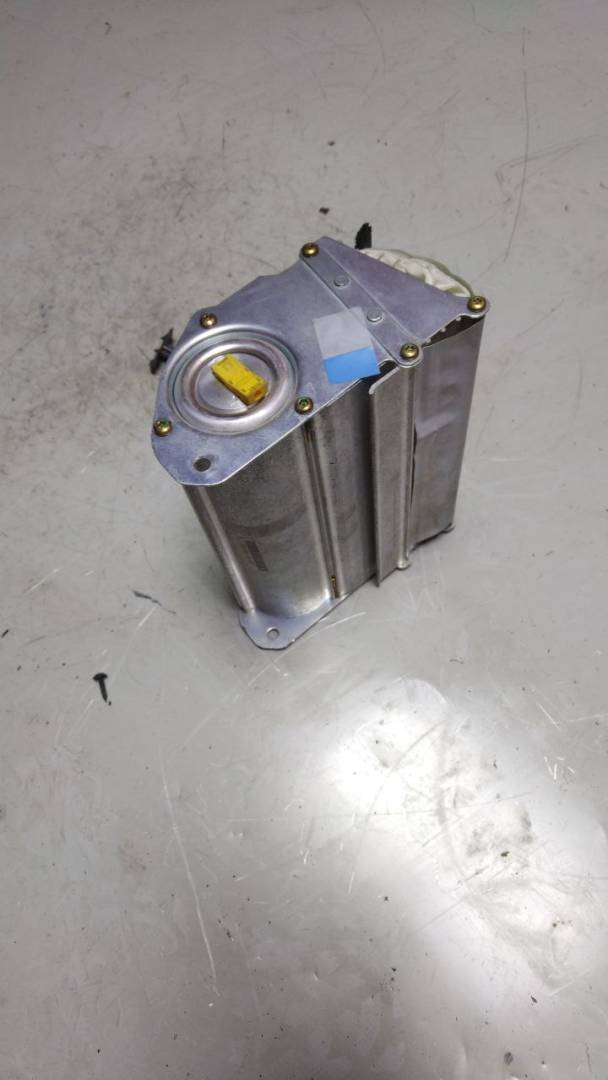 AirBag в торпедо Mercedes-Benz Vito W638 (1996 - 2003), A6388600402, 6388600402 - фото №1