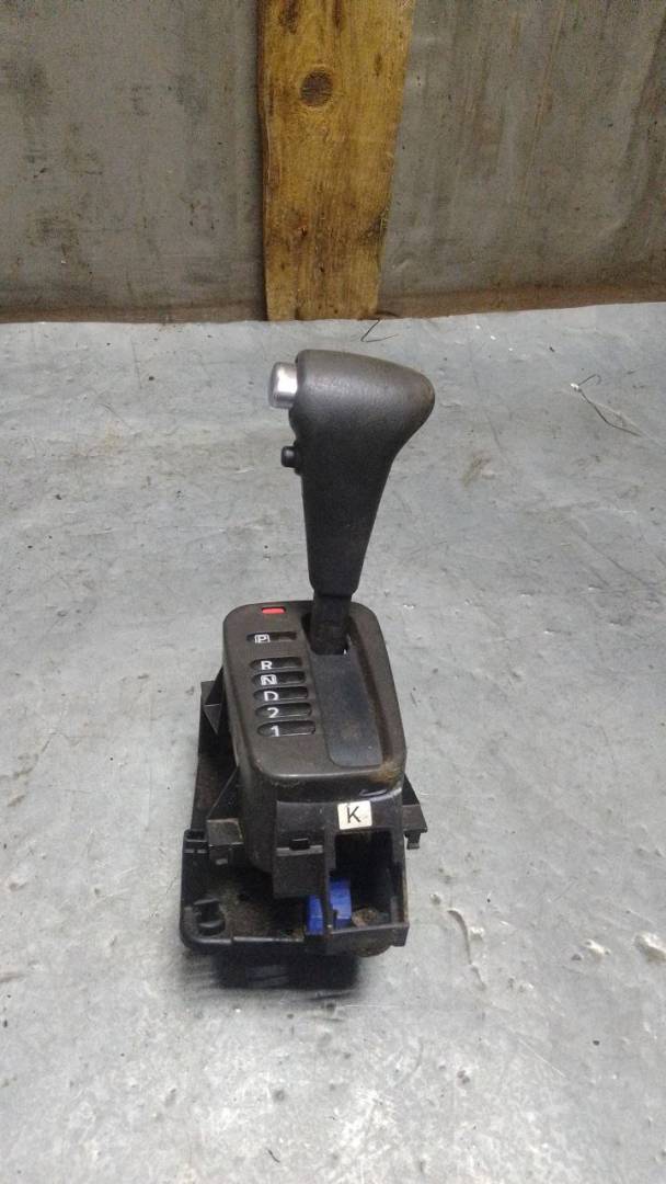 кулиса Nissan Almera N16 (2000 - 2003), АКПП, 349016M800 - фото №1