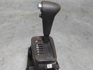 кулиса Nissan Almera N16 (2000 - 2003), АКПП, 349016M800