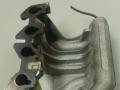 коллектор впускной Renault Scenic 1 поколение (1996 - 1999), 1.6 л., бензин, 7700107573 - фото №6