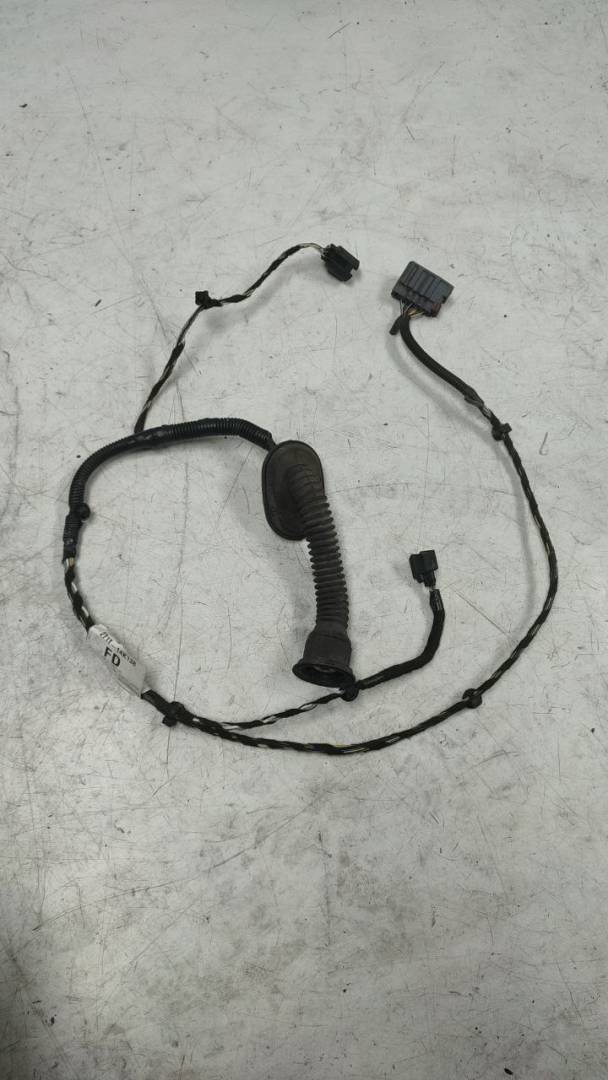 дверная проводка Ford Transit Connect 1 поколение 2009, 2T1T14K138 - фото №1
