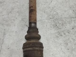 полуось передняя левая (приводной вал, ШРУС) Peugeot 406 1 поколение [рестайлинг] (1999 - 2004), 1.8 л., бензин