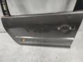 дверь передняя левая Volkswagen Touran 1 поколение (2003 - 2006), 1.8 л., бензин, АКПП, передний привод - фото №4