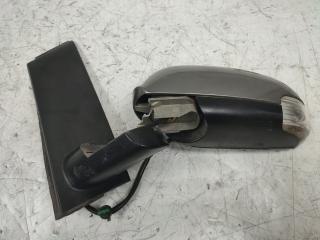 зеркало наружное левое Volkswagen Touran 1 поколение (2003 - 2006), 1.8 л., бензин, АКПП, передний привод